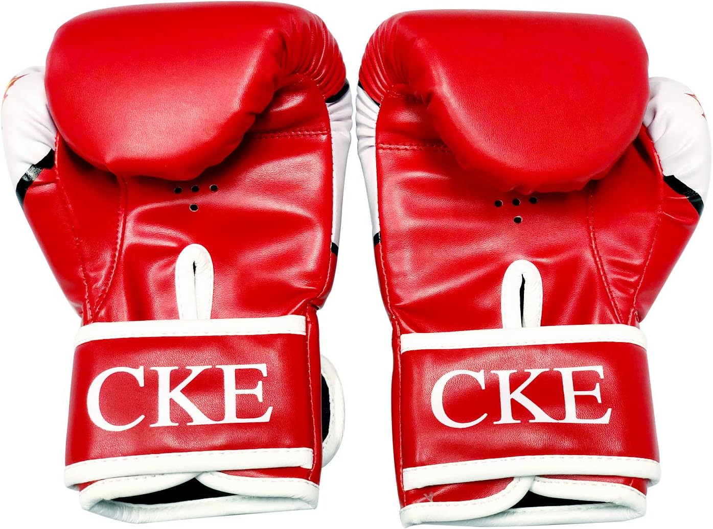 CKE Kids Boxing Gloves for Kids Boys Girls Junior Youth Toddlers Age 5-12 Years Training Boxing Gloves for Punching Bag Kickboxing Muay Thai : Sports & Outdoors