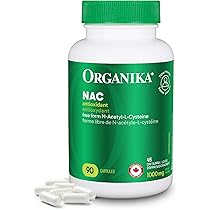 Organika Quercetin with Bromelain