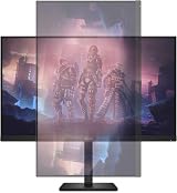 HP OMEN 32q 32" QHD 165Hz 1ms Gaming Monitor Height Adjustable AMD Freesync view 4