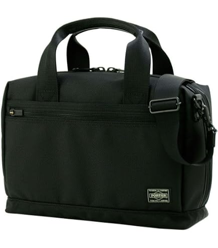 Amazon.com: Yoshida Bag Porter INTERACTIVE 2-Way Briefcase 536