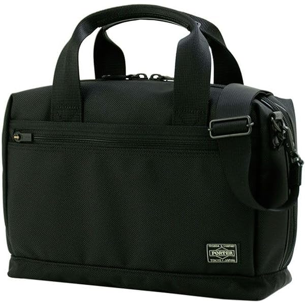 PORTER ポーター AMAZE 2WAY BRIEFCASE Amazon.com: [Porter] Porter ameizu Amaze Way Briefcase