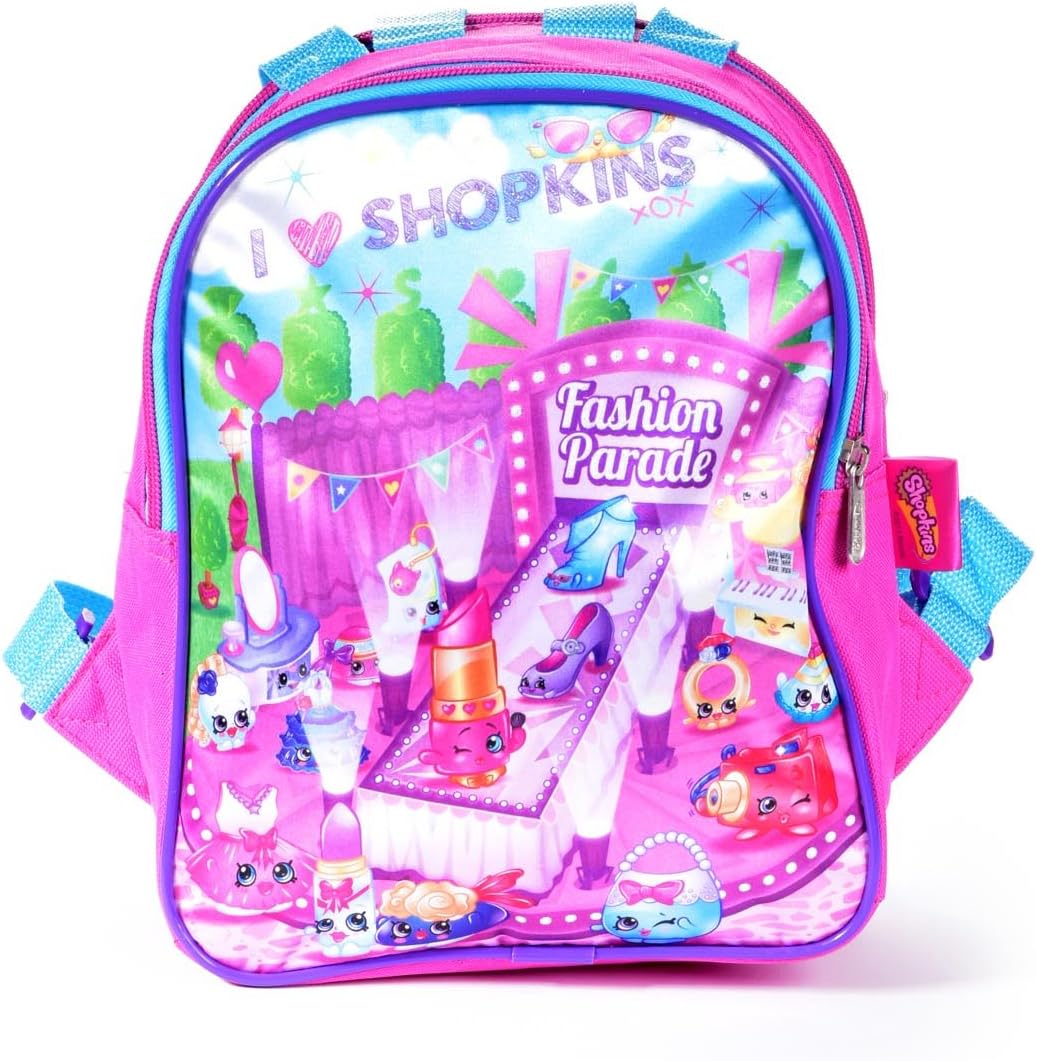 The 10 Best Girls’ Ninja Turtles Backpack Wheart Pocket