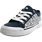 Chaussures de skate DC Danni TX