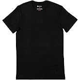 Ethika Men's Slimfit Tee | Black