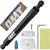 Orion Motor Tech Compatible with 15-25 F150 Tailgate Assist Accessories, Truck Tail Gate Lift Assist Tailgate Shock Compatibl