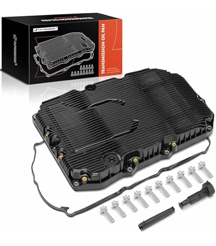 Bisenya Ölwanne Automatikgetriebe – Kompatibel Mit Mercedes W205, W212, W213, C/E/S-Klasse & Mehr