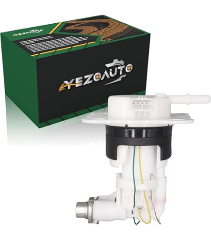 Amazon.com: Caltric Fuel Pump Compatible with Honda Crf250R Crf