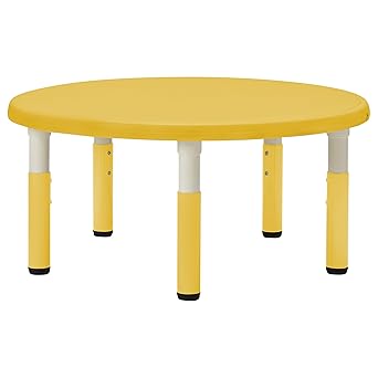 ecr4kids activity table