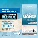 Knight & Wilson Colour Freedom Permanent Colour Silver Grey 17 Shades PurePlex view 4