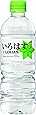 コカ・コーラ い・ろ・は・す 天然水 555ml&times;24本