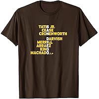 Amazon.com: San Diego 619 Vintage 90's Baseball Style T-Shirt