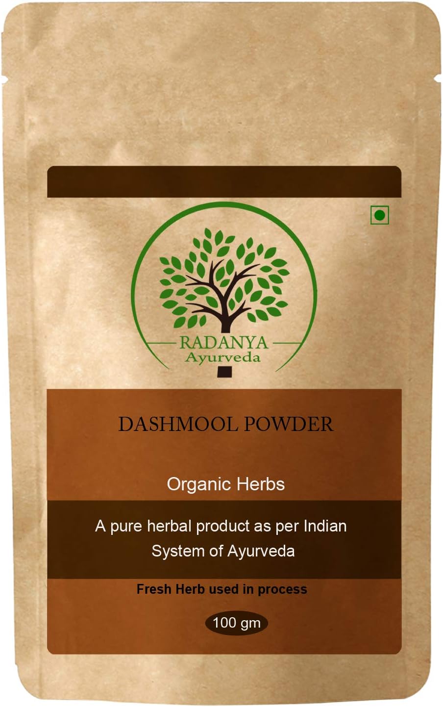 Dashmool Powder