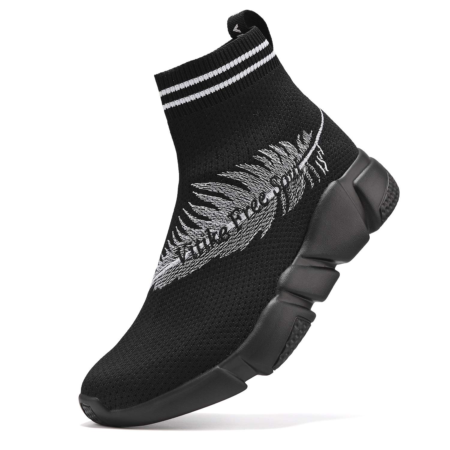  Vitike Womens Walking Shoes Running Socks