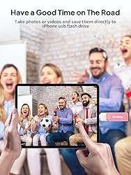 512GB Photo Stick USB Memory Phone Flash