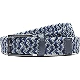 Nike mens Stretch Woven Belt