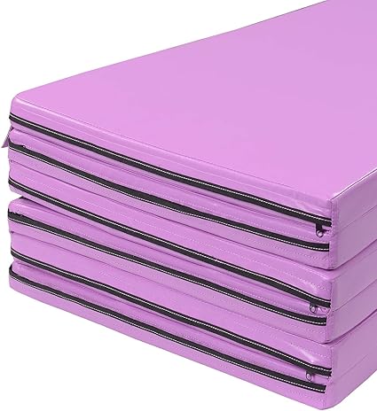 big gymnastics mat