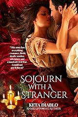 Sojourn With A Stranger Kindle Edition