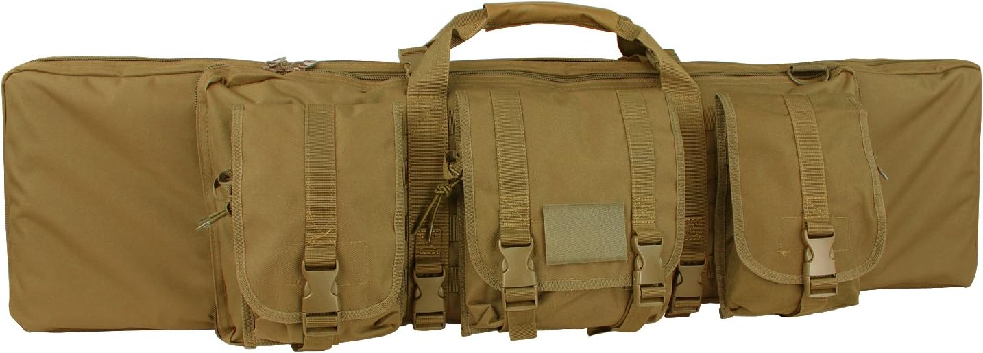 Best condor 36 inch rifle case