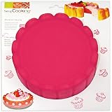 Assiette Céramique Lékué 27cm Pour Moule à Tarte Démontable