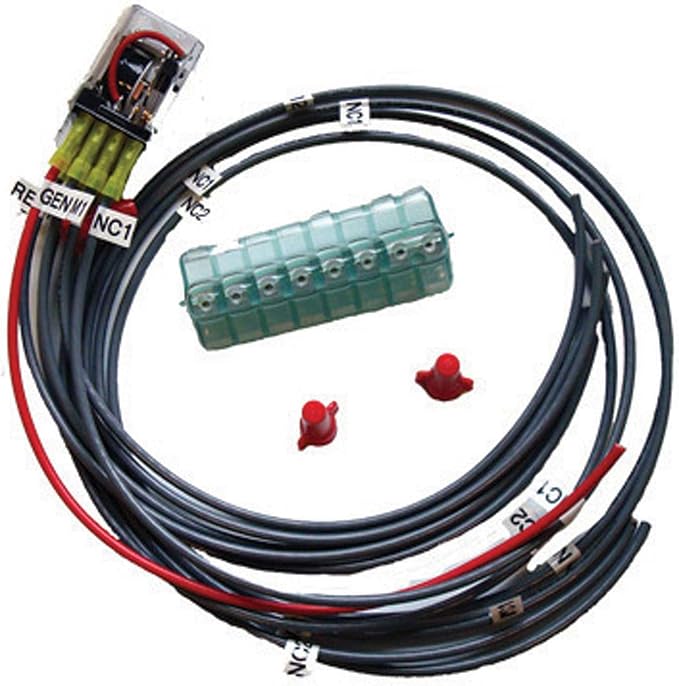 Generac 6297 30Amp Switch Neutral Kit for Manual Transfer Switches on Portable Generators