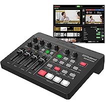 その他 Roland AeroCaster VRC-01 b49c5890-6d4c-11ec-bfff-