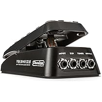Jim Dunlop Volume (X) 8 Pedal (DVP5) : Amazon.ca: Musical