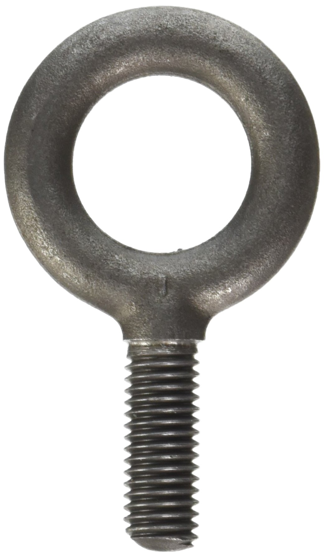 Williams JHWEB-6T Plain Pattern Eyebolt with 9/16-Inch Shank Diameter and 12 Threads Per Inch