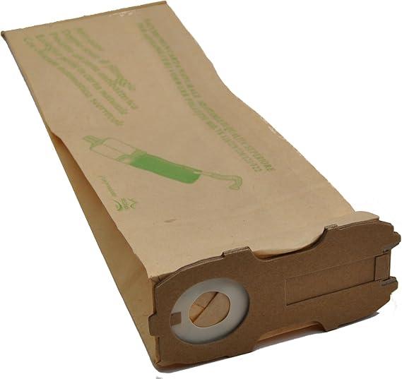 30 Vacuum Cleaner Bags suitable for Vorwerk Kobold 118, 119, 120, 121