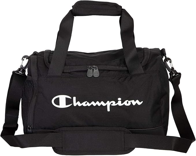 CHAMPION XSmall Duffle Bag Bolsa de deporte (talla única), color