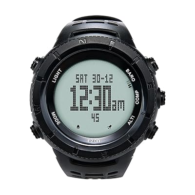 best watches for working outside