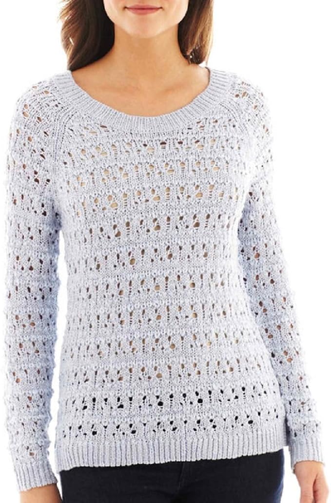 jeans by buffalo sweater