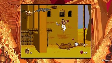 ps4 aladdin