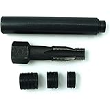 CTA Tools 98141 Pro-Thread Kit - MTC 14 - 1.25, black