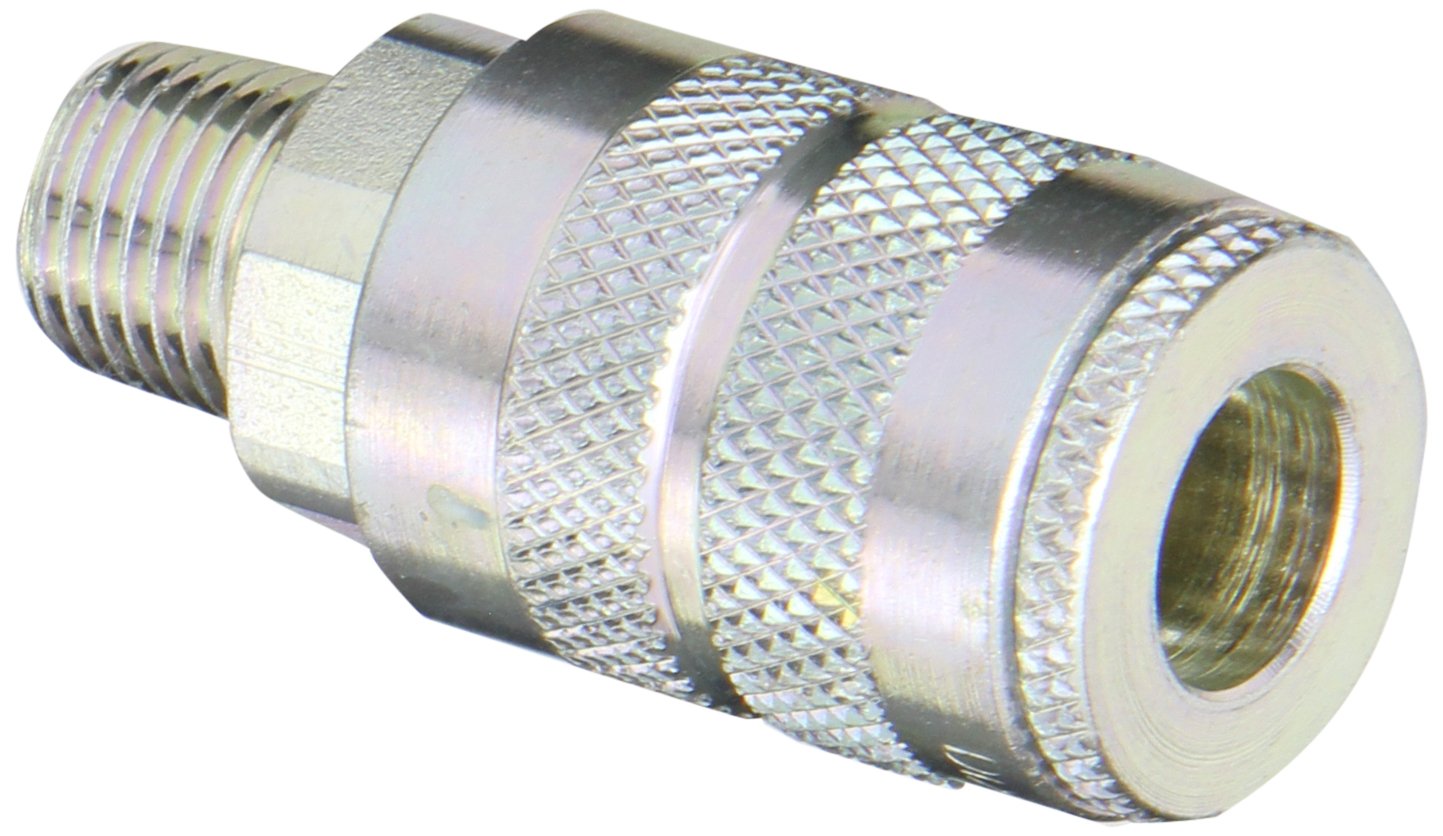 Dixon Valve 2FM2 Steel Manual Industrial Interchange Pneumatic Fitting