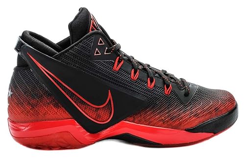 nike zoom field general