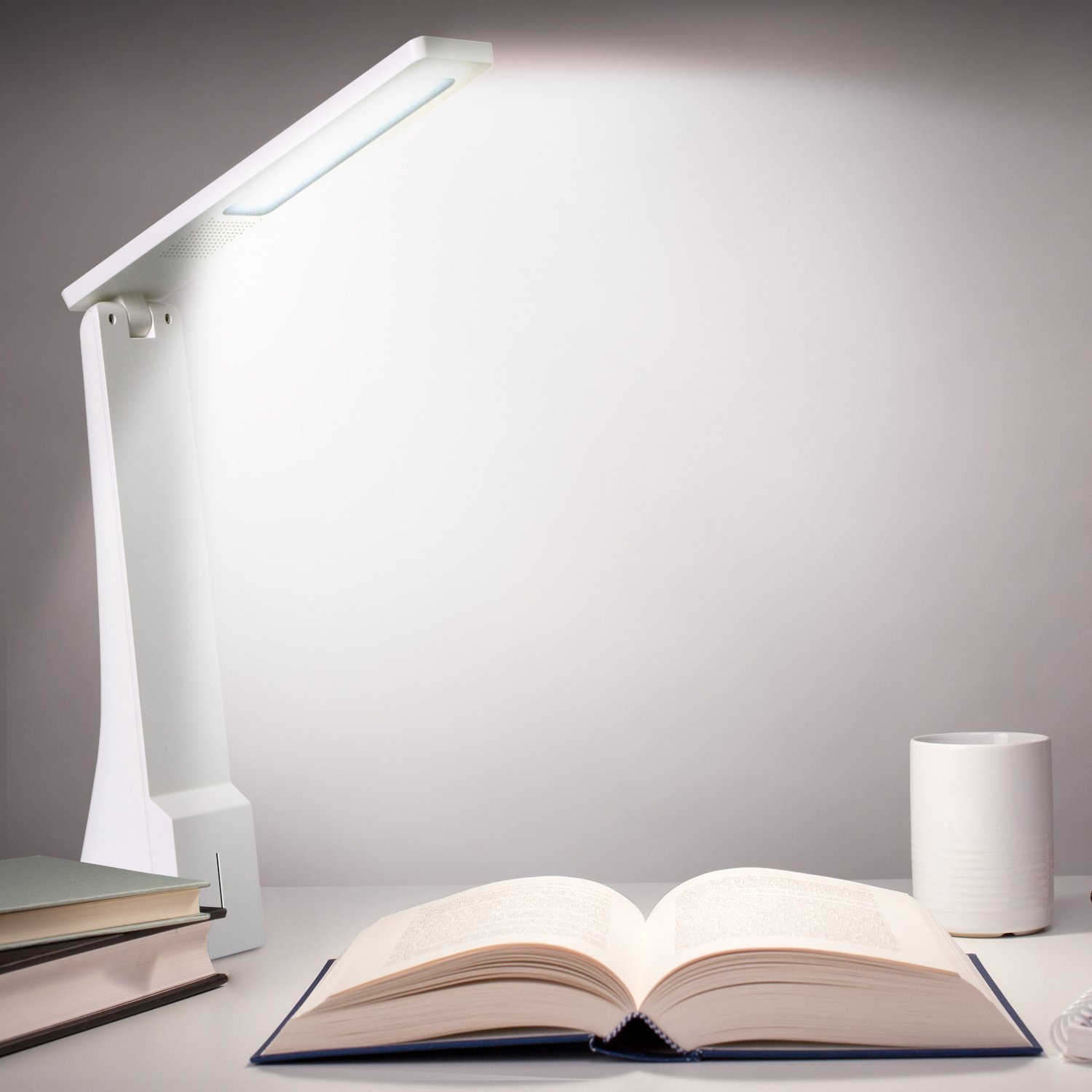 Rechargeable Table Lamp