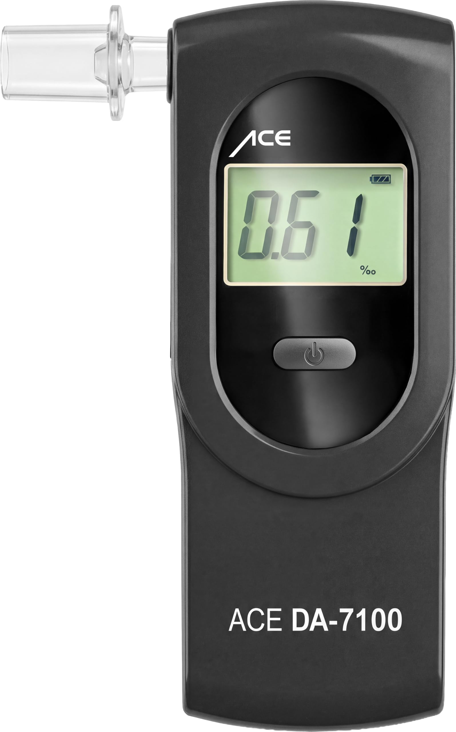 ACE ALCOHOL TESTER DA-7100