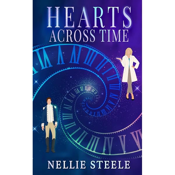 Amazon.com: Destined Across Time (Love Transcends Time: Time