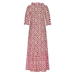 Sales Today Clearance Womens Summer Dresses Short
