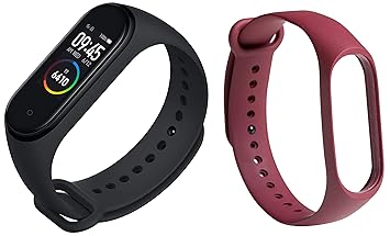 mi smart band 4 buy online