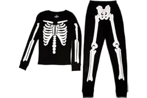 PRINCE OF SLEEP Boys Cotton Pajamas Sets