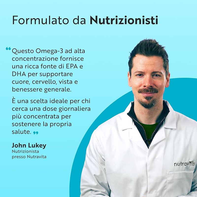 Omega 3 2000mg