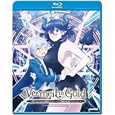 VERMEIL IN GOLD: COMPLETE COLLECTION/BD