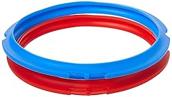Instant Pot Sealing Ring Mini 3-Qt, Inner Pot Seal