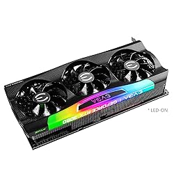 EVGA GeForce RTX 3080 FTW3 Ultra