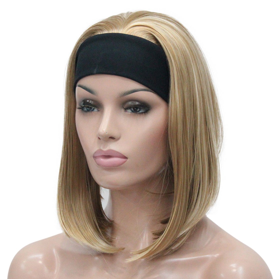 headband wigs