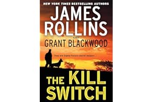 The Kill Switch: A Tucker Wayne Novel