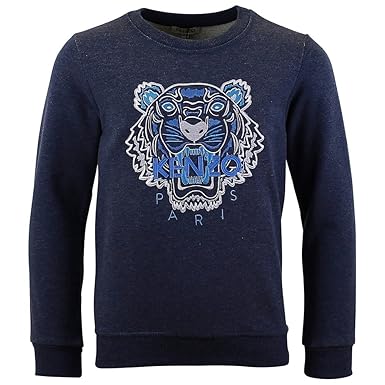 kenzo felpe ragazzo