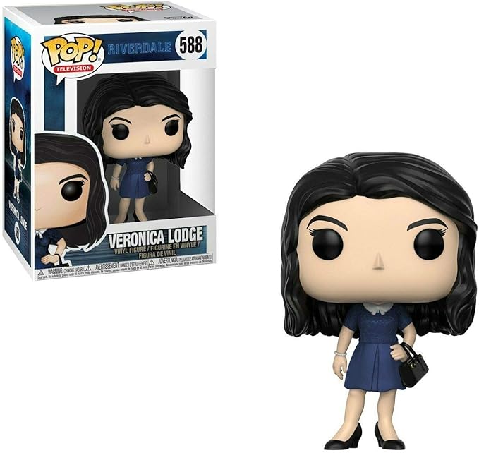 muñecos pop riverdale