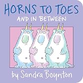 Horns to Toes